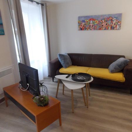 Maison Sweet Cabana Plein Centre Cherbourg-en-Cotentin Exterior photo