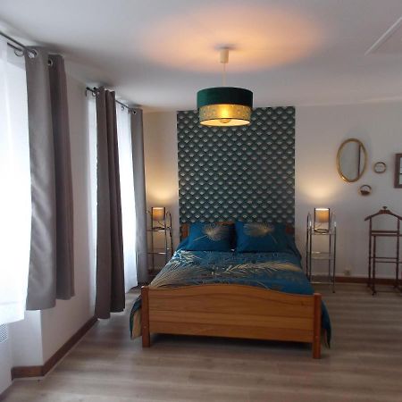 Maison Sweet Cabana Plein Centre Cherbourg-en-Cotentin Exterior photo