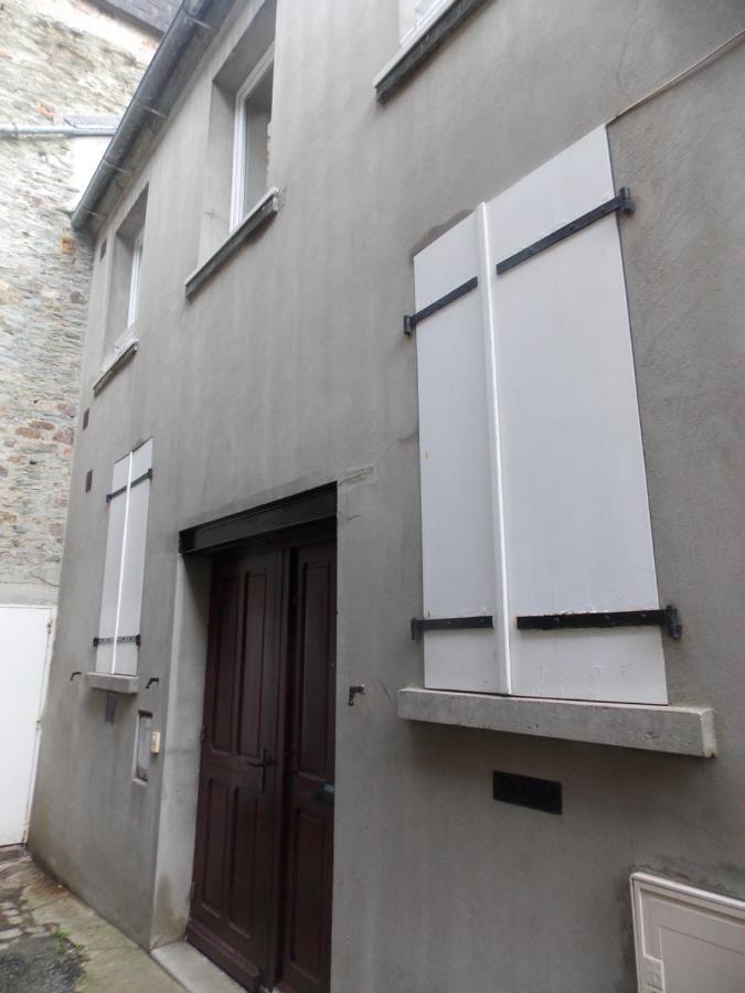 Maison Sweet Cabana Plein Centre Cherbourg-en-Cotentin Exterior photo
