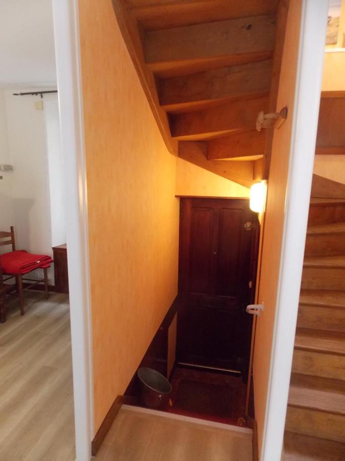 Maison Sweet Cabana Plein Centre Cherbourg-en-Cotentin Exterior photo