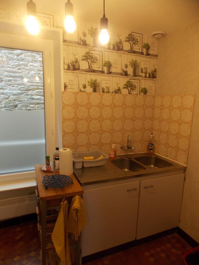 Maison Sweet Cabana Plein Centre Cherbourg-en-Cotentin Exterior photo