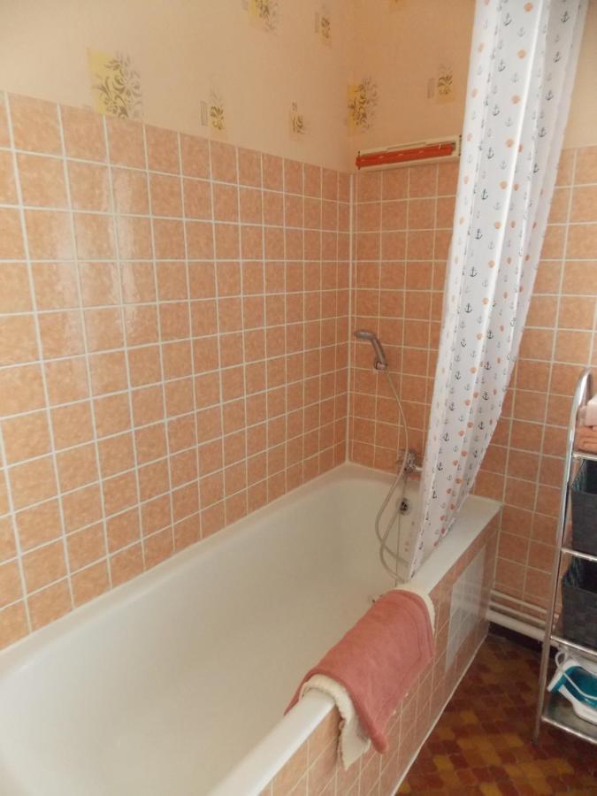 Maison Sweet Cabana Plein Centre Cherbourg-en-Cotentin Exterior photo